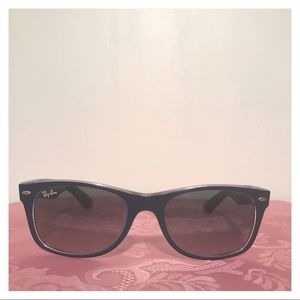 Ray Ban New Wayfarer Sunnys ☀️